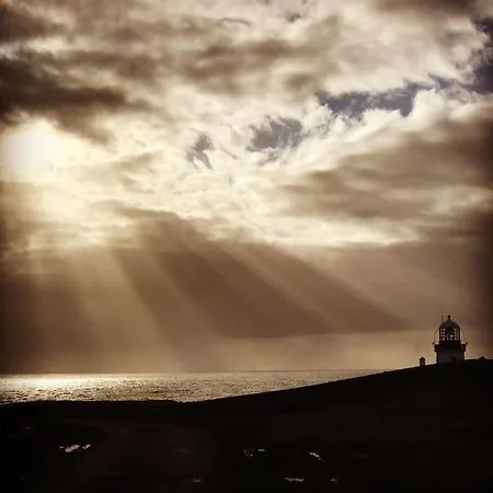 Coby's Corner, Darney Rd Appartement Bruckless