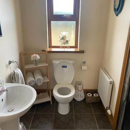 Coby's Corner, Darney Rd Bruckless