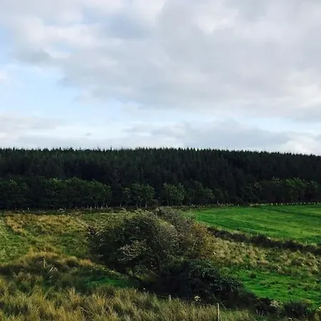 דירה Coby's Corner, Darney Rd *