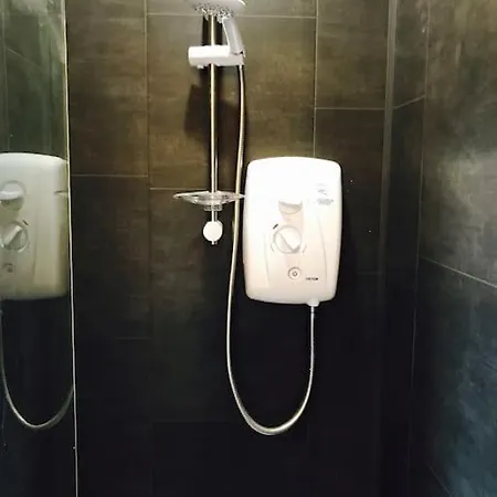 דירה Coby's Corner, Darney Rd *