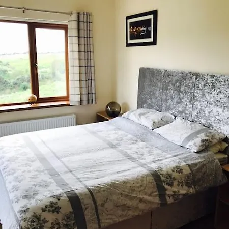 דירה Coby's Corner, Darney Rd Bruckless