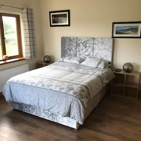 Appartement Coby's Corner, Darney Rd *