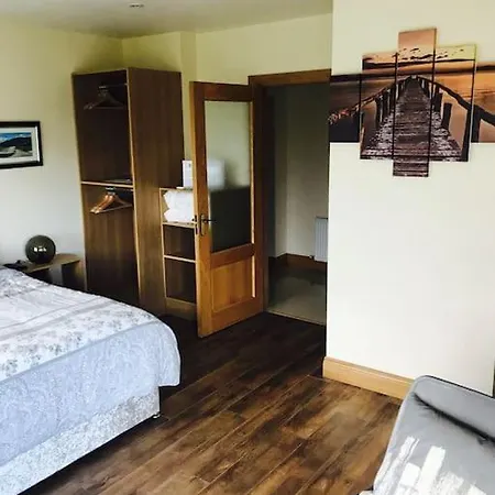 Lägenhet Coby's Corner, Darney Rd