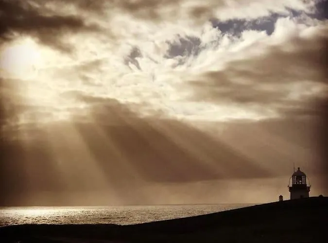 Coby's Corner, Darney Rd Apartmán Bruckless