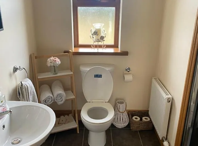 Coby's Corner, Darney Rd Bruckless