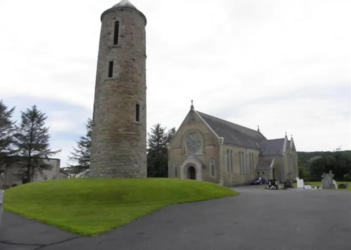 Coby's Corner, Darney Rd