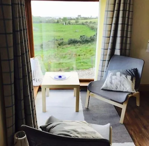 Coby's Corner, Darney Rd * Bruckless