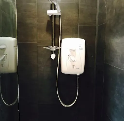 Apartment Coby's Corner, Darney Rd *