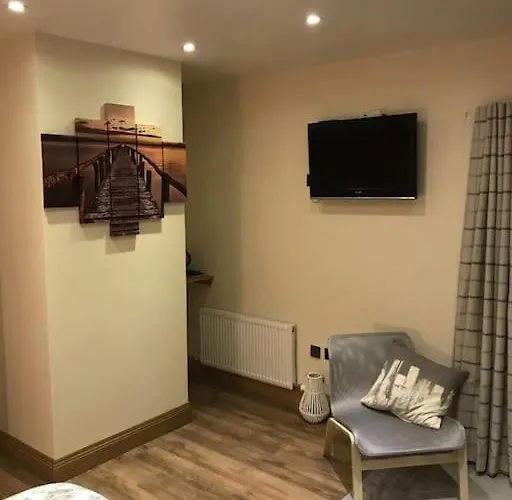 Coby's Corner, Darney Rd * Bruckless