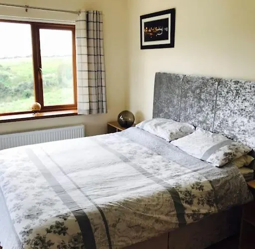 Apartmán Coby's Corner, Darney Rd Bruckless