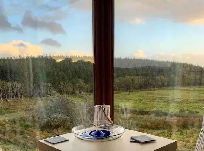 Coby's Corner, Darney Rd *