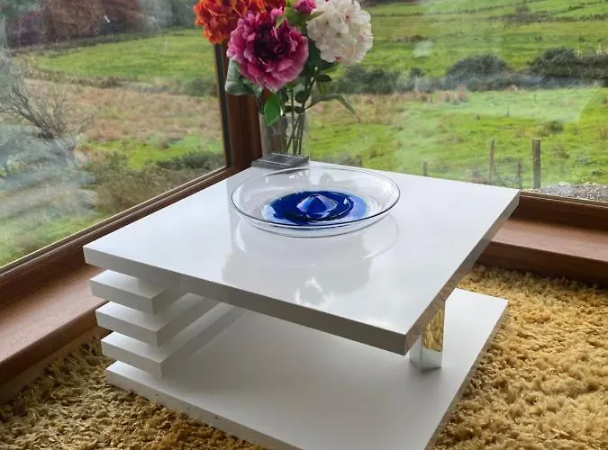 Apartment Coby's Corner, Darney Rd