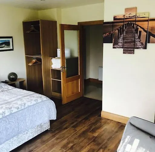 アパート Coby's Corner, Darney Rd