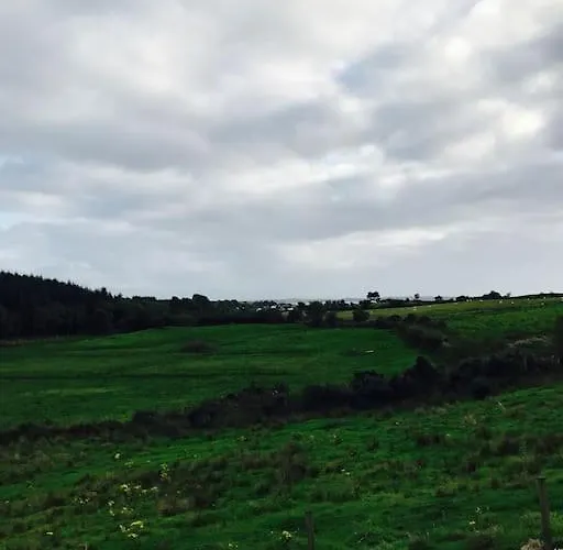 Coby's Corner, Darney Rd Apartmán